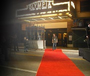 2011 National Foundation for Advancement in the Arts (NFAA) and Presidential Scholars Gala - Miami